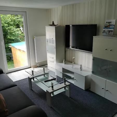 Celina Apartment Winterberg