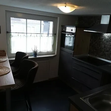 Διαμέρισμα Celina Βίντερμπεργκ