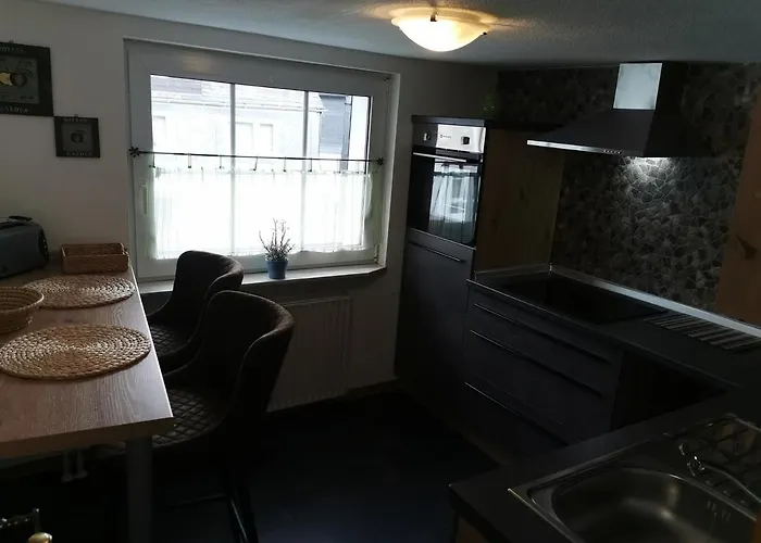 Apartment Celina Winterberg